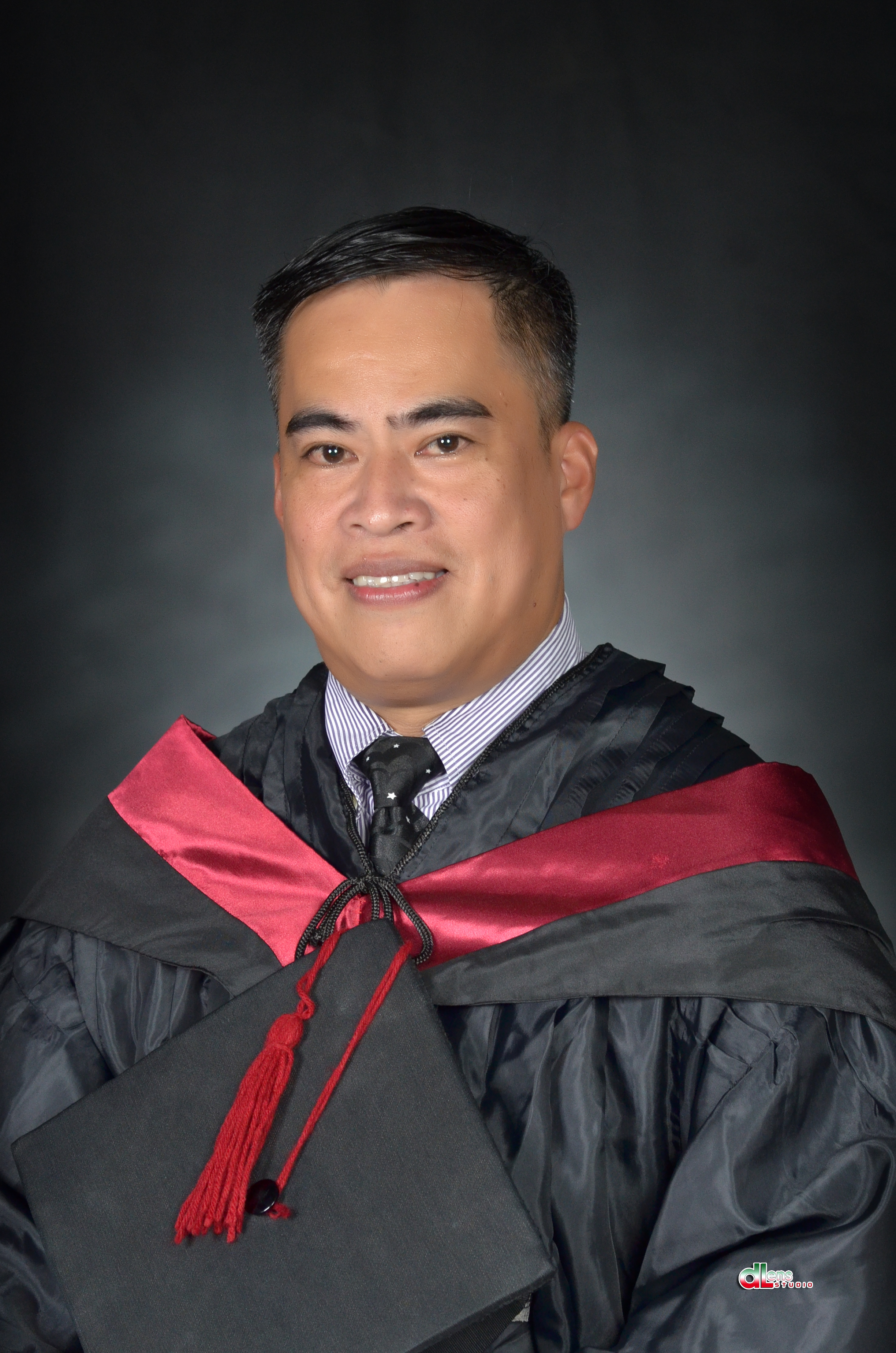 Photo of [Faculty Name]